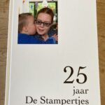 De Stampertjes bestaat 25 jaar!