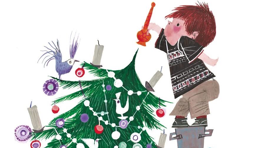 De Stampertjes is GESLOTEN tussen Kerst en Nieuwjaar